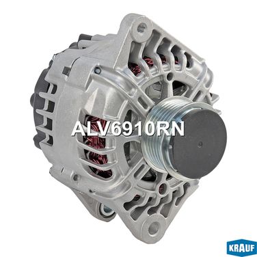 Krauf ALV6910RN Генератор - 1
