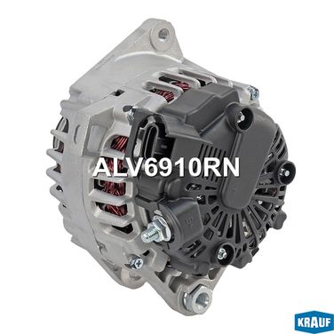Krauf ALV6910RN Генератор - 2