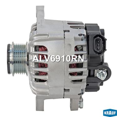 Krauf ALV6910RN Генератор - 4