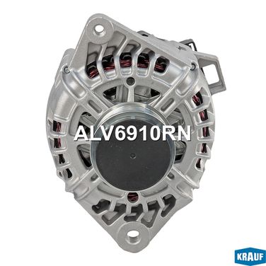 Krauf ALV6910RN Генератор - 5