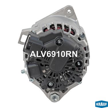 Krauf ALV6910RN Генератор - 7