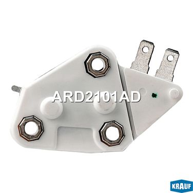 Krauf ARD2101AD Регулятор генератора - 1