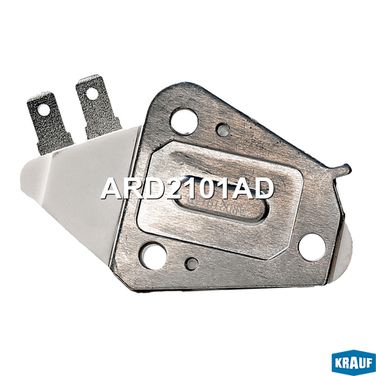 Krauf ARD2101AD Регулятор генератора - 2