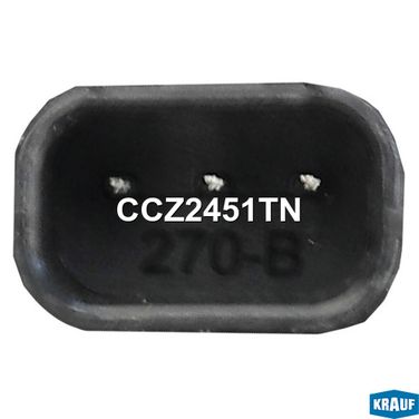 Krauf CCZ2451TN Катушка зажигания - 3