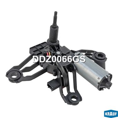 Krauf DDZ0066GS Мотор стеклоочистителя - 1