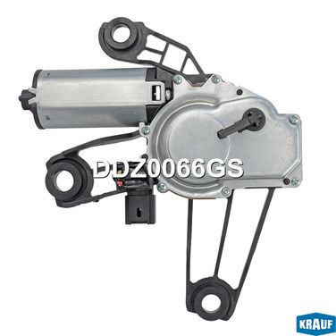 Krauf DDZ0066GS Мотор стеклоочистителя - 2