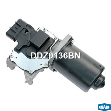Krauf DDZ0136BN Мотор стеклоочистителя - 2