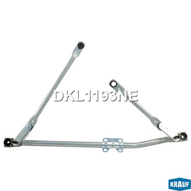 Krauf DKL1193NE Трапеция стеклоочистителя - 1