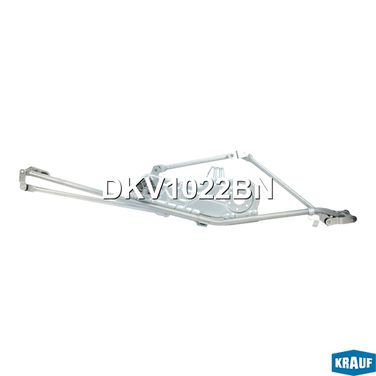 Krauf DKV1022BN Трапеция стеклоочистителя - 2