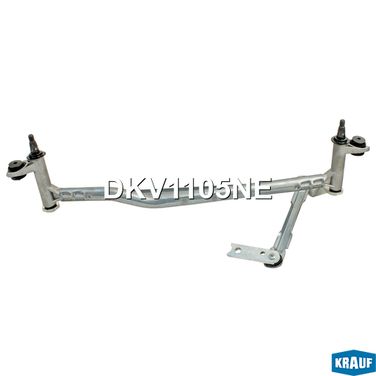 Krauf DKV1105NE Трапеция стеклоочистителя - 2