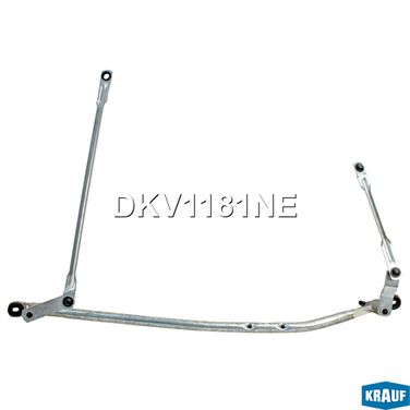 Krauf DKV1181NE Трапеция стеклоочистителя - 1