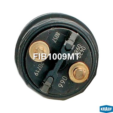 Krauf FIB1009MT Форсунка топливная - 3