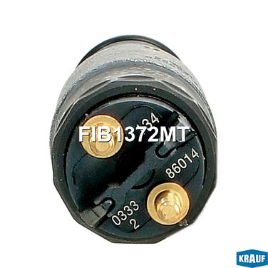 Krauf FIB1372MT Форсунка топливная - 3