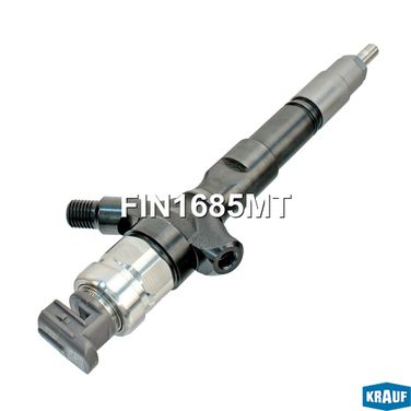 Krauf FIN1685MT Форсунка топливная - 2