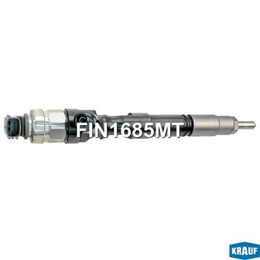 Krauf FIN1685MT Форсунка топливная - 3