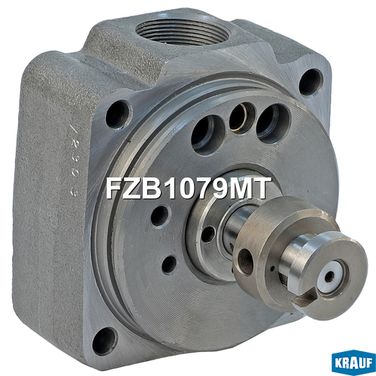 Krauf FZB1079MT Плунжерная пара тнвд - 1