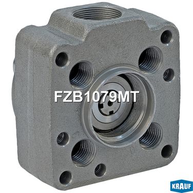 Krauf FZB1079MT Плунжерная пара тнвд - 2