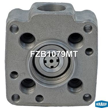 Krauf FZB1079MT Плунжерная пара тнвд - 3