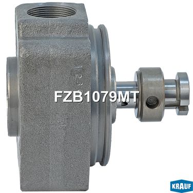 Krauf FZB1079MT Плунжерная пара тнвд - 4