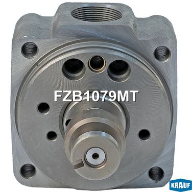Krauf FZB1079MT Плунжерная пара тнвд - 5
