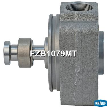 Krauf FZB1079MT Плунжерная пара тнвд - 6