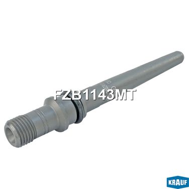 Krauf FZB1143MT Патрубок напорной трубы - 1