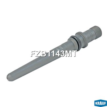 Krauf FZB1143MT Патрубок напорной трубы - 2