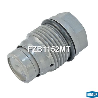 Krauf FZB1152MT Клапан ограничения давления топлива - 1