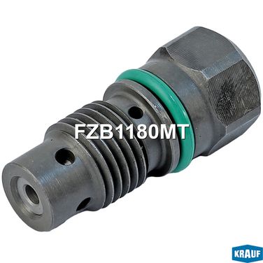 Krauf FZB1180MT Клапан перепускной тнвд - 1