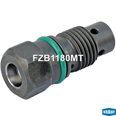 Krauf FZB1180MT Клапан перепускной тнвд - 2