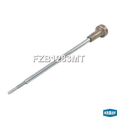 Krauf FZB1283MT Клапан инжектора с штоком - 1