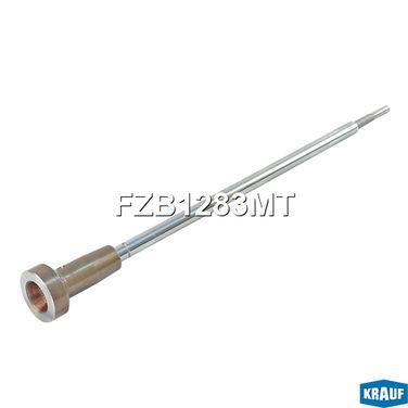 Krauf FZB1283MT Клапан инжектора с штоком - 2