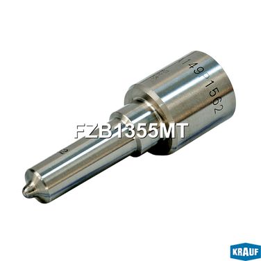 Krauf FZB1355MT Распылитель форсунки - 1