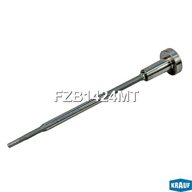Krauf FZB1424MT Клапан инжектора со штоком - 1