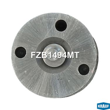Krauf FZB1494MT Распылитель форсунки - 3