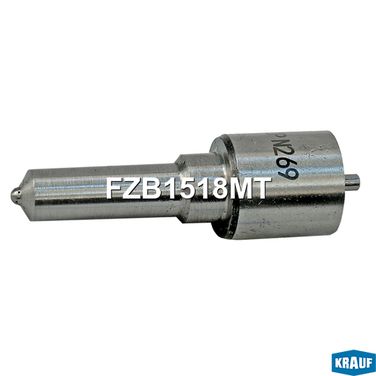 Krauf FZB1518MT Распылитель форсунки - 1