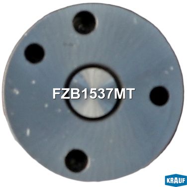 Krauf FZB1537MT Распылитель форсунки - 3