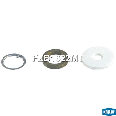 Krauf FZB1622MT Ремкомплект форсунки - 1
