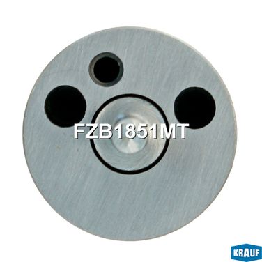 Krauf FZB1851MT Распылитель форсунки - 2