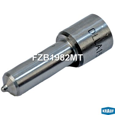 Krauf FZB1982MT Распылитель форсунки - 1