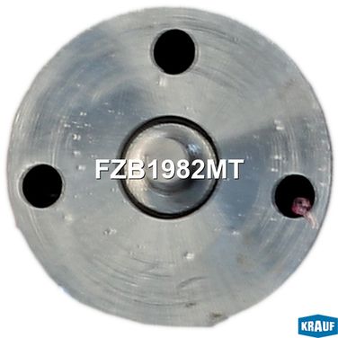 Krauf FZB1982MT Распылитель форсунки - 3