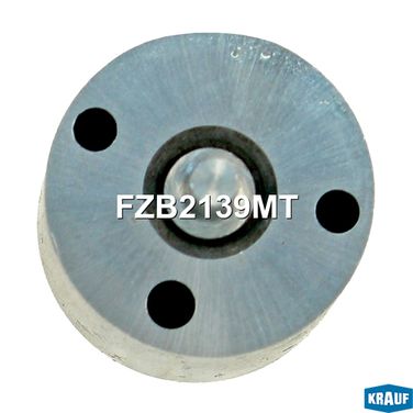 Krauf FZB2139MT Распылитель форсунки - 2