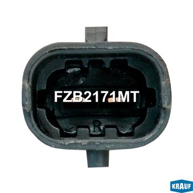 Krauf FZB2171MT Клапан дозирования топлива - 3