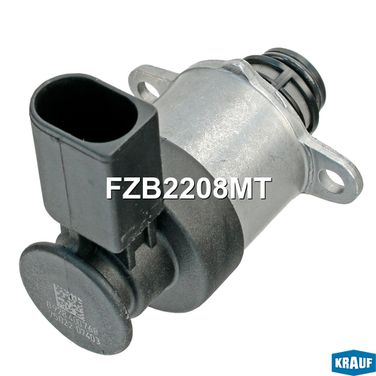 Krauf FZB2208MT Клапан дозирования топлива - 2
