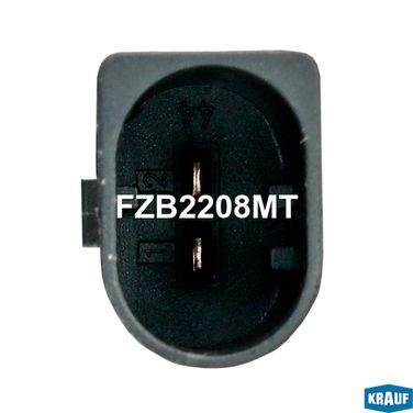 Krauf FZB2208MT Клапан дозирования топлива - 3