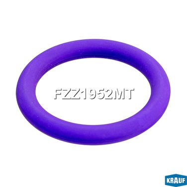 Krauf FZZ1952MT Кольцо уплотнительное форсунки - 1
