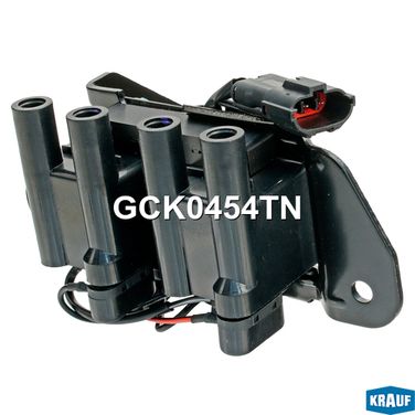 Krauf GCK0454TN Катушка зажигания - 2