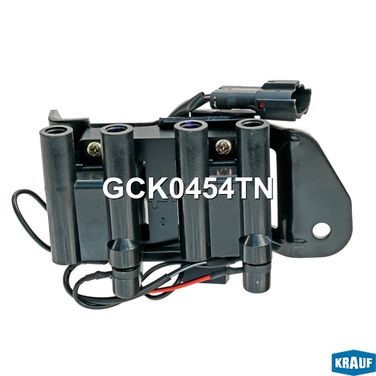 Krauf GCK0454TN Катушка зажигания - 3