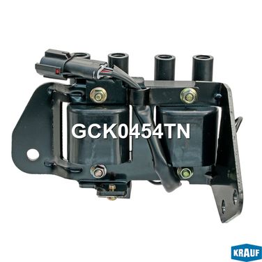 Krauf GCK0454TN Катушка зажигания - 5
