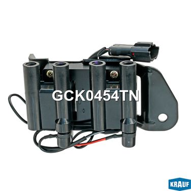 Krauf GCK0454TN Катушка зажигания - 7